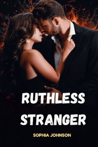 Cover of Ruthless Stranger