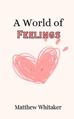 Book cover for A World of Feelings