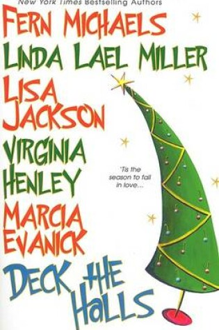 Cover of Deck the Halls