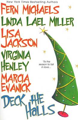 Book cover for Deck the Halls