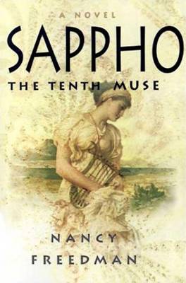 Cover of Sappho