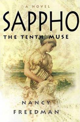 Book cover for Sappho