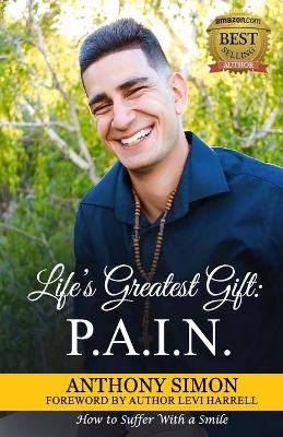 Book cover for Life's Greatest Gift