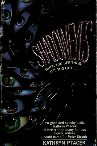 Cover of Shadoweyes