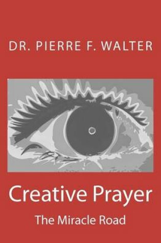 Cover of Creative Prayer