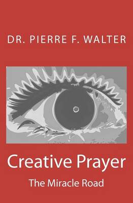 Book cover for Creative Prayer