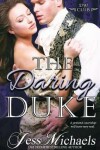 Book cover for The Daring Duke