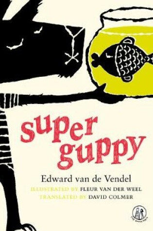 Cover of Super Guppy