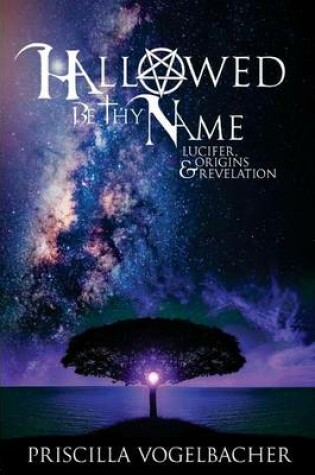 Cover of Hallowed Be Thy Name