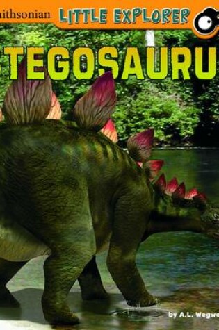 Cover of Stegosaurus