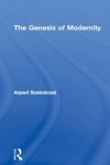 Book cover for The Genesis of Modernity