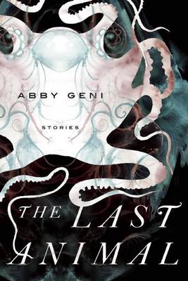 Book cover for The Last Animal