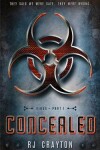 Book cover for Concealed