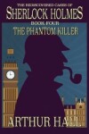 Book cover for The Phantom Killer