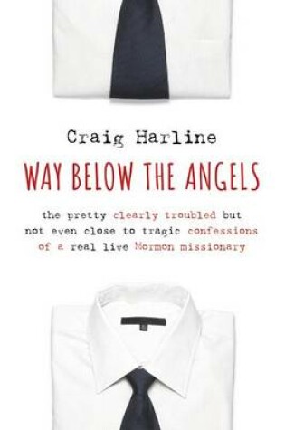 Cover of Way Below the Angels