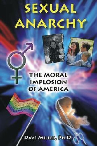 Cover of Sexual Anarcy