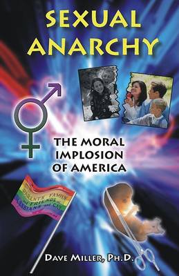 Book cover for Sexual Anarcy