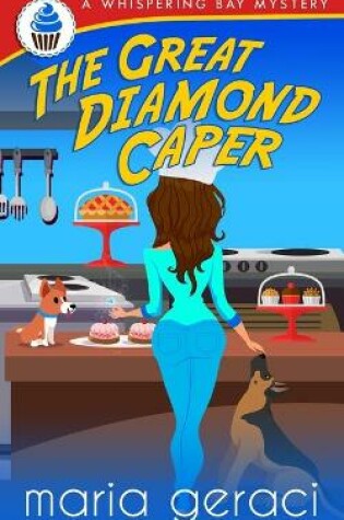 Cover of The Great Diamond Caper