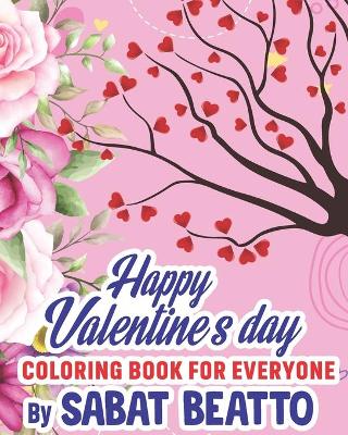 Book cover for Saint Valentine's Day