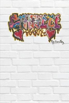 Book cover for Graffiti Heart