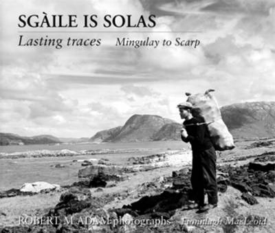 Book cover for Sgaile is Solas