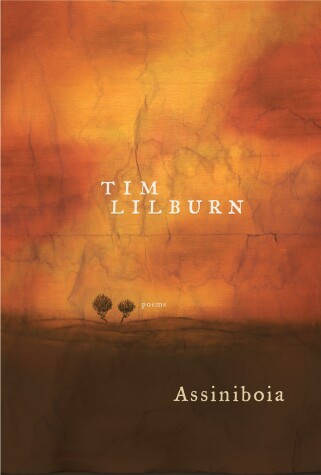 Book cover for Assiniboia