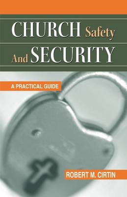Cover of Church Safety and Security