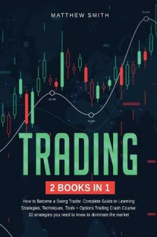 Cover of Trading