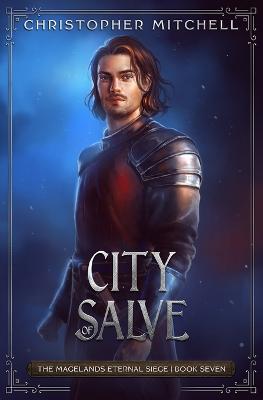 Cover of City of Salve