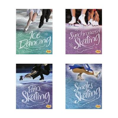Cover of Figure Skating