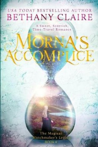 Cover of Morna's Accomplice