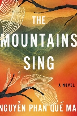 Cover of The Mountains Sing