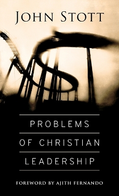 Book cover for Problems of Christian Leadership