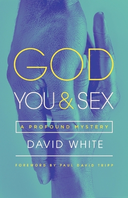Book cover for God, You, & Sex