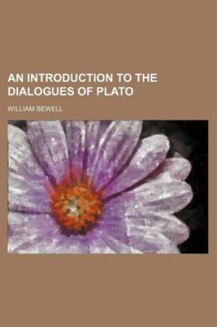 Cover of An Introduction to the Dialogues of Plato