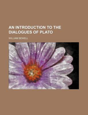 Book cover for An Introduction to the Dialogues of Plato