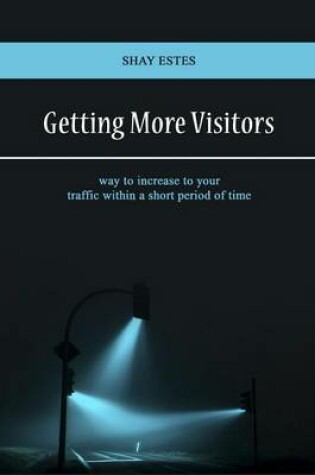 Cover of Getting More Visitors