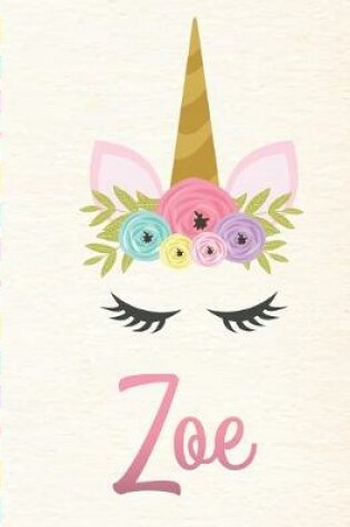 Cover of Zoe