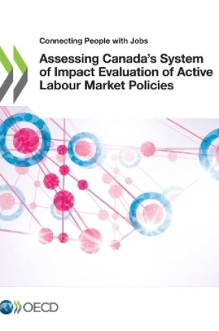 Cover of Assessing Canada's System of Impact Evaluation of Active Labour Market Policies