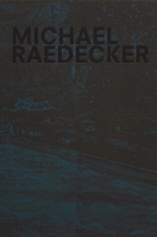 Cover of Michael Raedecker