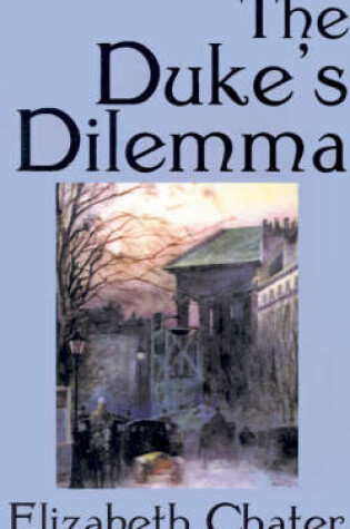 Cover of Duke's Dilemma
