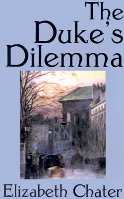 Book cover for Duke's Dilemma