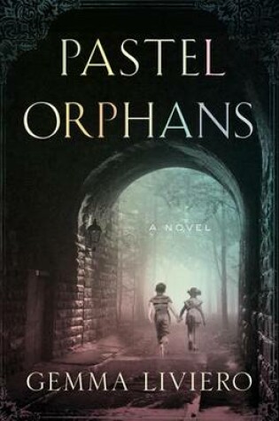 Cover of Pastel Orphans