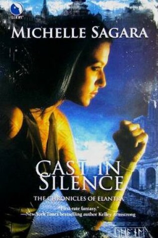 Cover of Cast in Silence