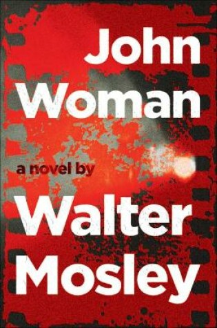 Cover of John Woman