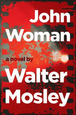 Book cover for John Woman