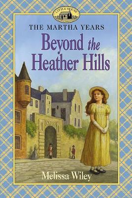 Book cover for Beyond the Heather Hills