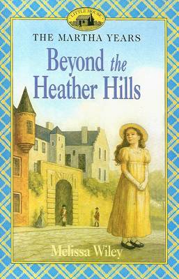 Book cover for Beyond the Heather Hills