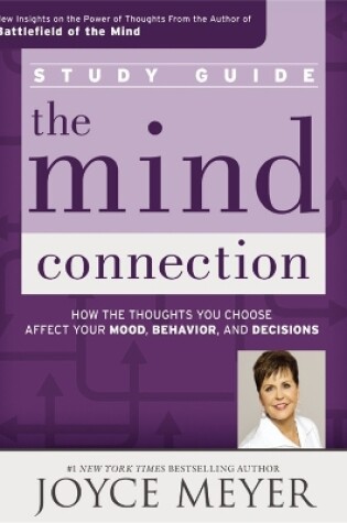 Cover of The Mind Connection Study Guide