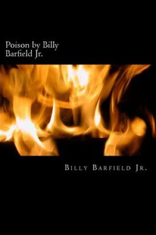 Cover of Poison by Billy Barfield Jr.